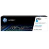 TONER HP 203X CYAN ZA COLOR LJ Pro M254dn, M365dw, MFP M280nw, M281cdw, M281fdn (2.500 STRANI) (CF541X) HP TONER HP 203X CYAN ZA COLOR LJ Pro M254dn, M365dw, MFP M280nw, M281cdw, M281fdn (2.500 STRANI) (CF541X)