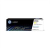TONER HP 203X RUMEN ZA COLOR LJ Pro M254dn, M365dw, MFP M280nw, M281cdw, M281fdn (2.500 STRANI) (CF542X) HP TONER HP 203X RUMEN ZA COLOR LJ Pro M254dn, M365dw, MFP M280nw, M281cdw, M281fdn (2.500 STRANI) (CF542X)