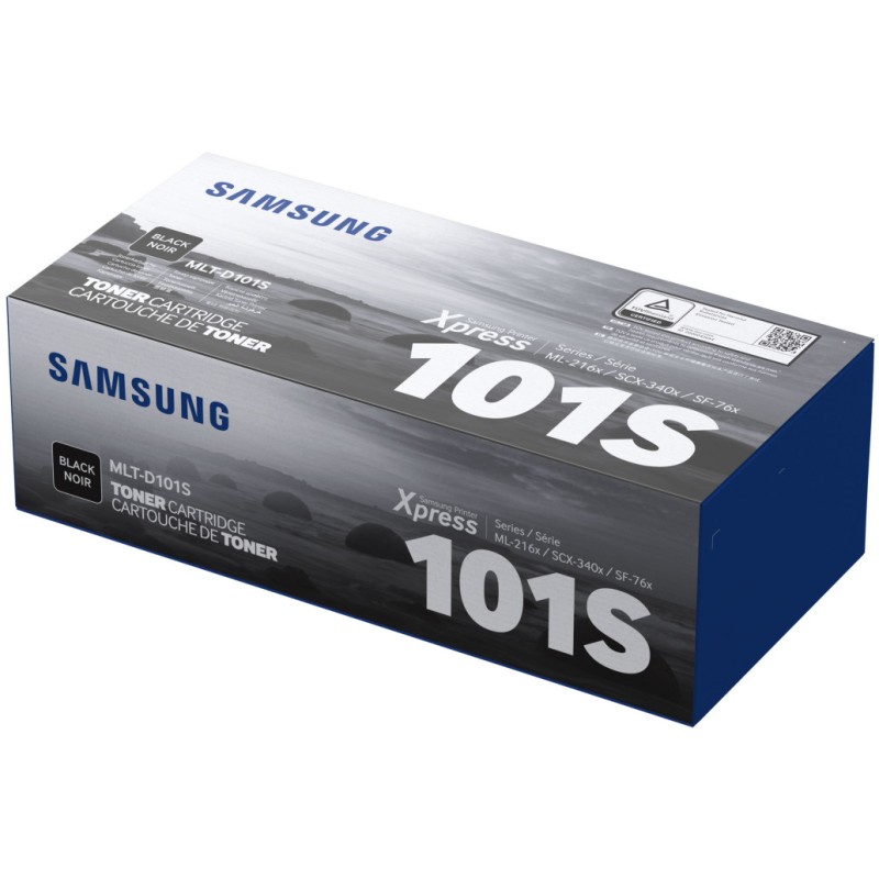 TONER SAMSUNG MLT-D101S ZA SF-760P ZA 1.500 STRANI (CLT-K4072S/ELS) SAMSUNG TONER SAMSUNG MLT-D101S ZA SF-760P ZA 1.500 STRANI (CLT-K4072S/ELS)