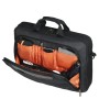 Torba za notesnik 43,9 cm (17,3″) Everiki Advance črna (EKB407NCH17)
