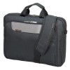 Torba za notesnik 43,9 cm (17,3″) Everiki Advance črna (EKB407NCH17)