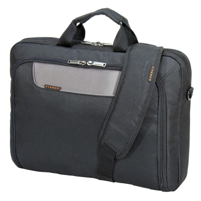 Torba za notesnik 43,9 cm (17,3″) Everiki Advance črna (EKB407NCH17) Everiki Torba za notesnik 43,9 cm (17,3″) Everiki Advance črna (EKB407NCH17)
