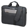 Torba za notesnik 43,9 cm (17,3″) Everiki Advance črna (EKB407NCH17)