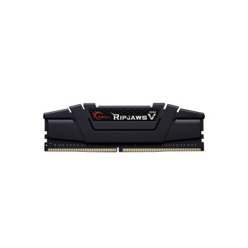DDR4 16GB 3600MHz CL18 KIT (2x 8GB) G.Skill Ripjaws XMP2.0 1,35V Gaming črna (F4-3600C18D-16GVK)