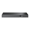 STIKALO 16-PORT TP-Link Easy Smart JetStream 100/1000 PoE+ (TL-SG1218MPE) TP-LINK STIKALO 16-PORT TP-Link Easy Smart JetStream 100/1000 PoE+ (TL-SG1218MPE)