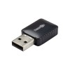 Brezžični mrežni adapter USB 2.0 Inter-Tech DMG-07 WiFi5 802.11ac AC650 650Mbit/s Dualband Nano BT 4.0 (88888146) Inter-Tech Brezžični mrežni adapter USB 2.0 Inter-Tech DMG-07 WiFi5 802.11ac AC650 650Mbit/s Dualband Nano BT 4.0 (88888146)