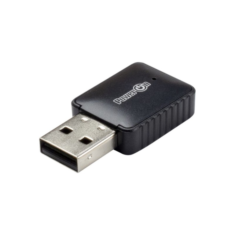 Brezžični mrežni adapter USB 2.0 Inter-Tech DMG-07 WiFi5 802.11ac AC650 650Mbit/s Dualband Nano BT 4.0 (88888146) Inter-Tech Brezžični mrežni adapter USB 2.0 Inter-Tech DMG-07 WiFi5 802.11ac AC650 650Mbit/s Dualband Nano BT 4.0 (88888146)