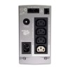 UPS APC Back-UPS CS Off-line 650VA/400W 4x220V (BK650EI) APC UPS APC Back-UPS CS Off-line 650VA/400W 4x220V (BK650EI)