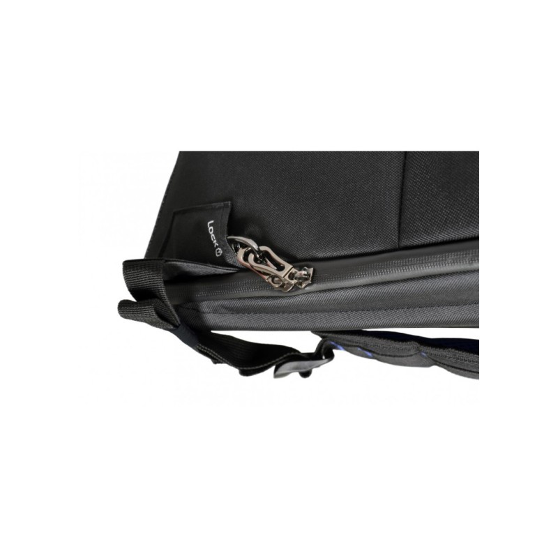 Nahrbtnik za notesnik 39,6 cm (15,6″) Port Cicago EVO črn (400508) Port Nahrbtnik za notesnik 39,6 cm (15,6″) Port Cicago EVO črn (400508)
