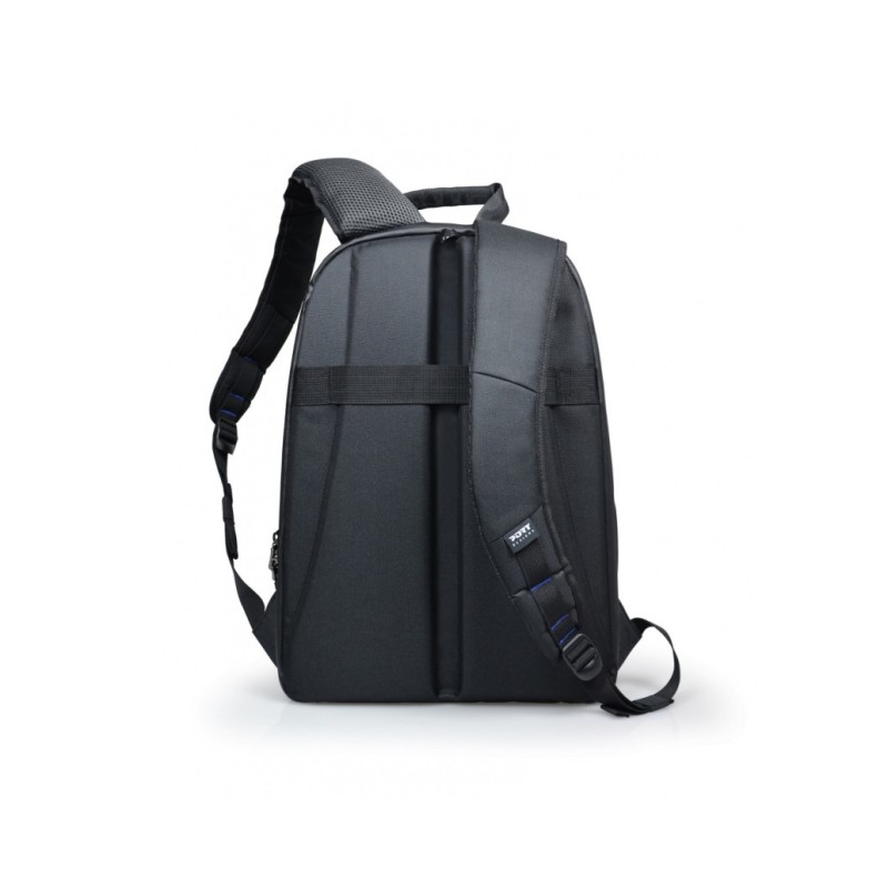Nahrbtnik za notesnik 39,6 cm (15,6″) Port Cicago EVO črn (400508) Port Nahrbtnik za notesnik 39,6 cm (15,6″) Port Cicago EVO črn (400508)