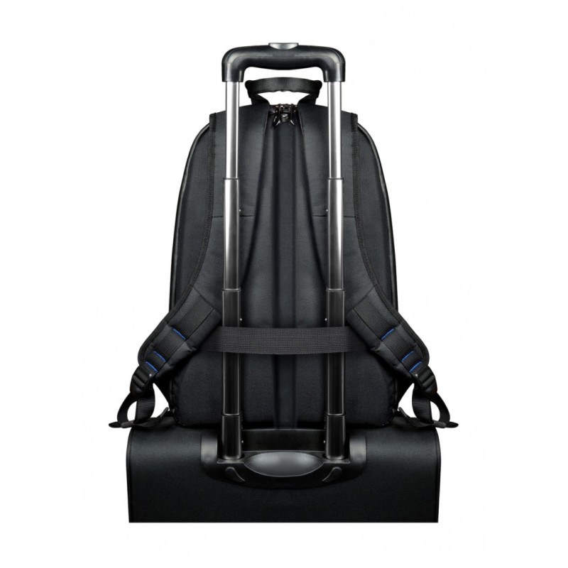 Nahrbtnik za notesnik 39,6 cm (15,6″) Port Cicago EVO črn (400508) Port Nahrbtnik za notesnik 39,6 cm (15,6″) Port Cicago EVO črn (400508)