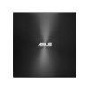 DVD-RW  Externi USB ASUS ZenDrive U9M, 8X DVD writter, USB C/A, črn