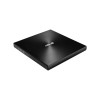 DVD-RW  Externi USB ASUS ZenDrive U9M, 8X DVD writter, USB C/A, črn
