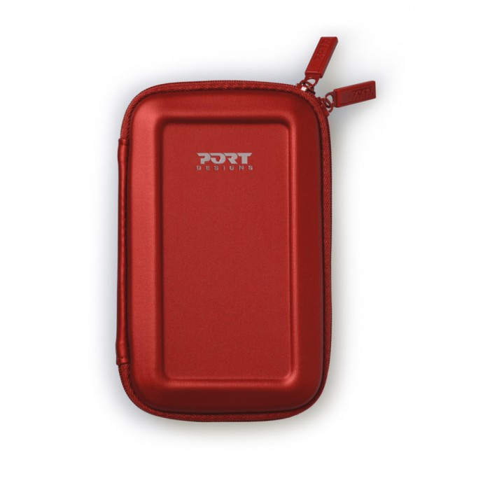 Torbica PORT Colorado Shock HDD rdeča Torbica PORT Colorado Shock HDD rdeča