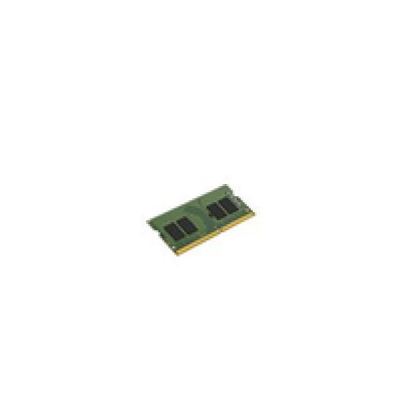 SO-DIMM DDR4 8GB 3200MHz CL22 Single (1x8GB) Kingston (KVR32S22S6/8) KINGSTON SO-DIMM DDR4 8GB 3200MHz CL22 Single (1x8GB) Kingston (KVR32S22S6/8)