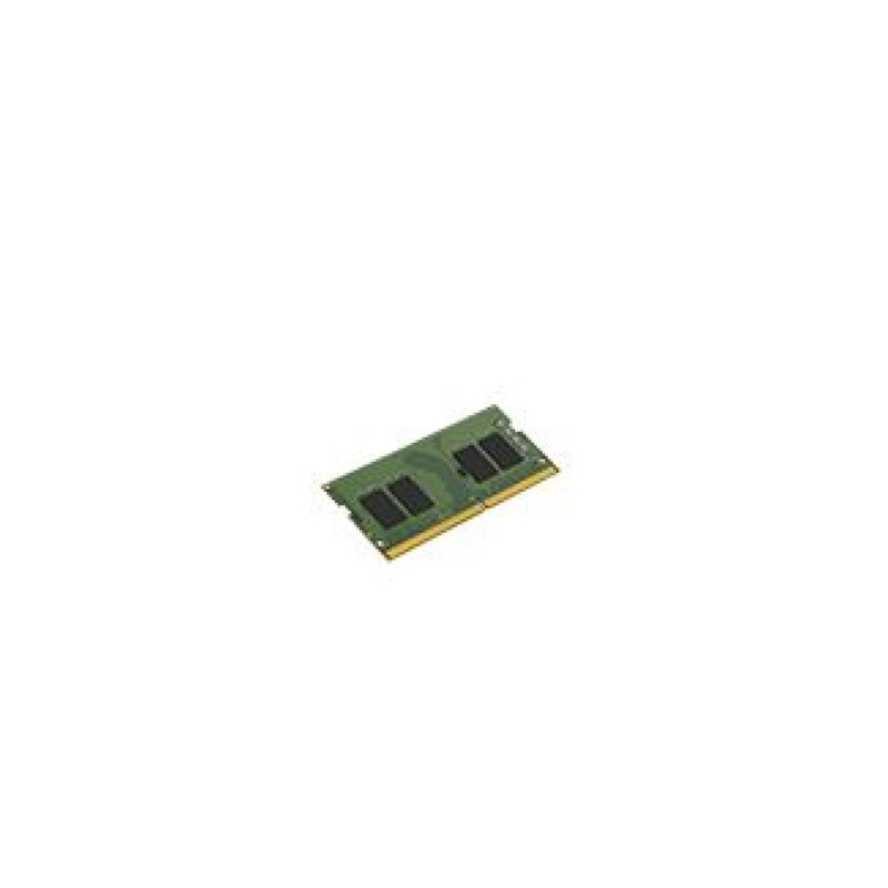 SO-DIMM DDR4 8GB 3200MHz CL22 Single (1x8GB) Kingston (KVR32S22S6/8) KINGSTON SO-DIMM DDR4 8GB 3200MHz CL22 Single (1x8GB) Kingston (KVR32S22S6/8)