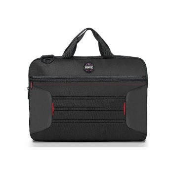 Torba za notesnik 39,6 cm (15,6″) Port Premium Pack + WL miška črna (501873) Torba za notesnik 39,6 cm (15,6″) Port Premium Pack + WL miška črna (501873)