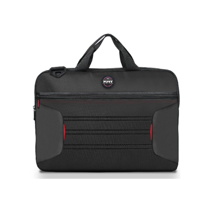 Torba za notesnik 39,6 cm (15,6″) Port Premium Pack + WL miška črna (501873) Torba za notesnik 39,6 cm (15,6″) Port Premium Pack + WL miška črna (501873)