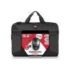 Torba za notesnik 39,6 cm (15,6″) Port Premium Pack + WL miška črna (501873) Port Torba za notesnik 39,6 cm (15,6″) Port Premium Pack + WL miška črna (501873)