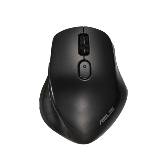 Miš Asus Brezžična MW203 Bluetooth črna (90XB06C0-BMU000) Miš Asus Brezžična MW203 Bluetooth črna (90XB06C0-BMU000)