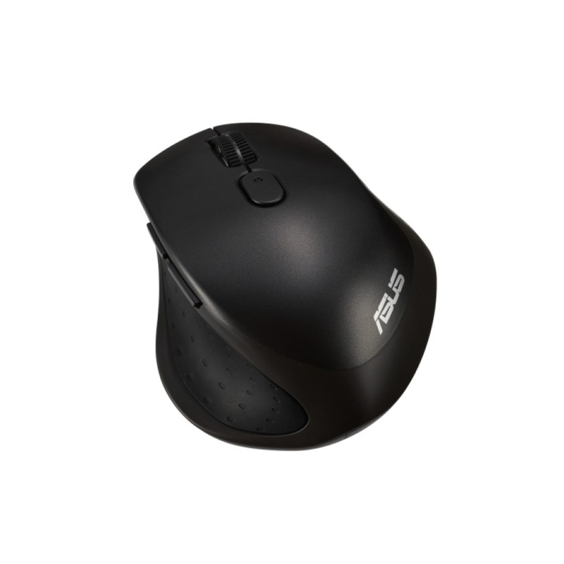 Miš Asus Brezžična MW203 Bluetooth črna (90XB06C0-BMU000) ASUS Miš Asus Brezžična MW203 Bluetooth črna (90XB06C0-BMU000)