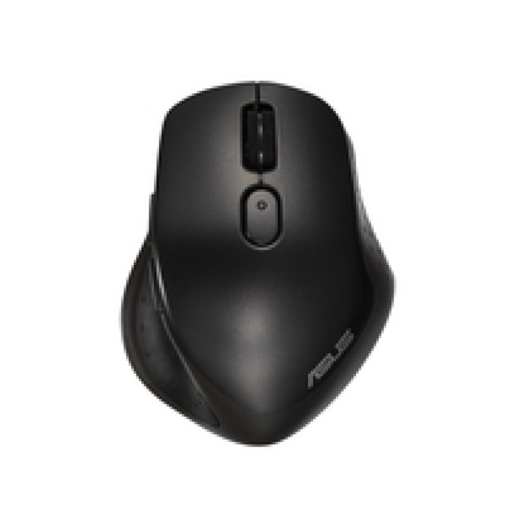 Miš Asus Brezžična MW203 Bluetooth črna (90XB06C0-BMU000) ASUS Miš Asus Brezžična MW203 Bluetooth črna (90XB06C0-BMU000)