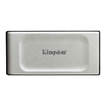 Prenosni SSD 500GB Kingston XS2000, USB-C3.2, 2000/2000MB/s (SXS2000/500G) Prenosni SSD 500GB Kingston XS2000, USB-C3.2, 2000/2000MB/s (SXS2000/500G)