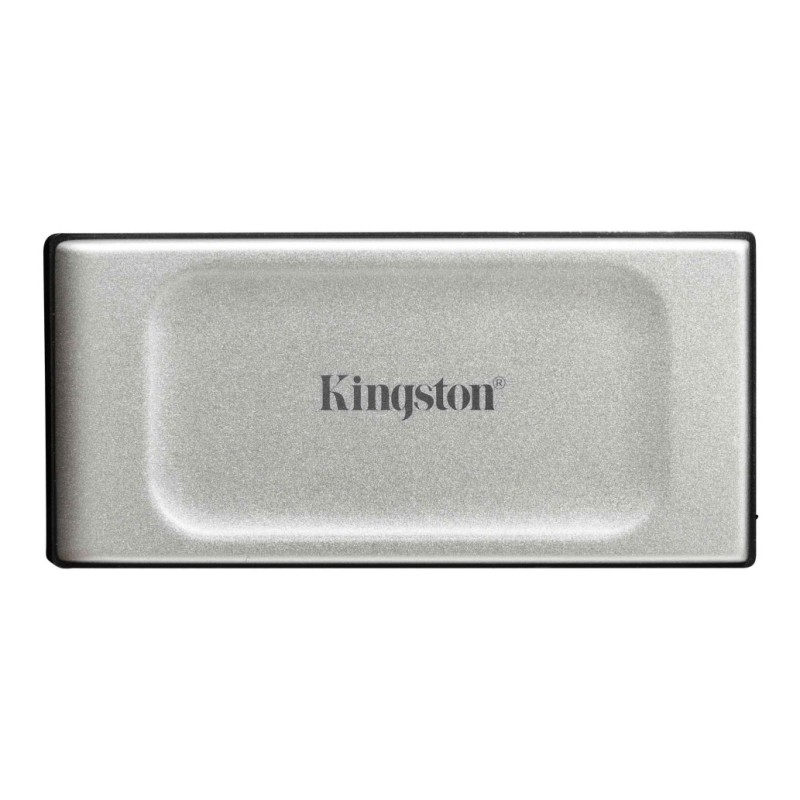 Prenosni SSD 500GB Kingston XS2000, USB-C3.2, 2000/2000MB/s (SXS2000/500G) KINGSTON Prenosni SSD 500GB Kingston XS2000, USB-C3.2, 2000/2000MB/s (SXS2000/500G)
