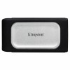 Prenosni SSD 500GB Kingston XS2000, USB-C3.2, 2000/2000MB/s (SXS2000/500G) KINGSTON Prenosni SSD 500GB Kingston XS2000, USB-C3.2, 2000/2000MB/s (SXS2000/500G)
