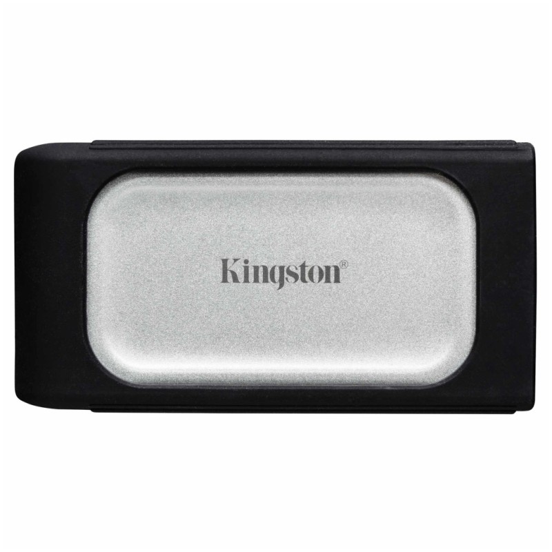 Prenosni SSD 500GB Kingston XS2000, USB-C3.2, 2000/2000MB/s (SXS2000/500G) KINGSTON Prenosni SSD 500GB Kingston XS2000, USB-C3.2, 2000/2000MB/s (SXS2000/500G)