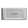 Prenosni SSD 500GB Kingston XS2000, USB-C3.2, 2000/2000MB/s (SXS2000/500G) KINGSTON Prenosni SSD 500GB Kingston XS2000, USB-C3.2, 2000/2000MB/s (SXS2000/500G)