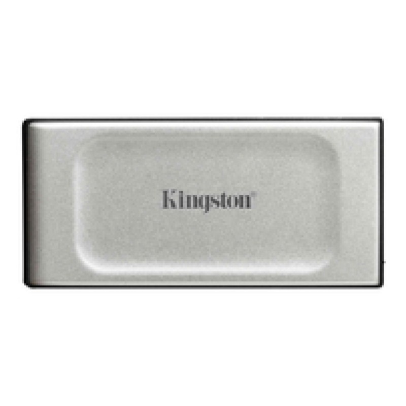 Prenosni SSD 500GB Kingston XS2000, USB-C3.2, 2000/2000MB/s (SXS2000/500G) KINGSTON Prenosni SSD 500GB Kingston XS2000, USB-C3.2, 2000/2000MB/s (SXS2000/500G)