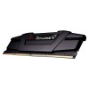 DDR4 16GB 3200MHz CL16 Single (1x16GB) G.Skill Ripjaws XMP2.0 1,35V Gaming črna (F4-3200C16S-16GVK) G.Skill DDR4 16GB 3200MHz CL16 Single (1x16GB) G.Skill Ripjaws XMP2.0 1,35V Gaming črna (F4-3200C16S-16GVK)