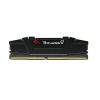 DDR4 16GB 3200MHz CL16 Single (1x16GB) G.Skill Ripjaws XMP2.0 1,35V Gaming črna (F4-3200C16S-16GVK) G.Skill DDR4 16GB 3200MHz CL16 Single (1x16GB) G.Skill Ripjaws XMP2.0 1,35V Gaming črna (F4-3200C16S-16GVK)