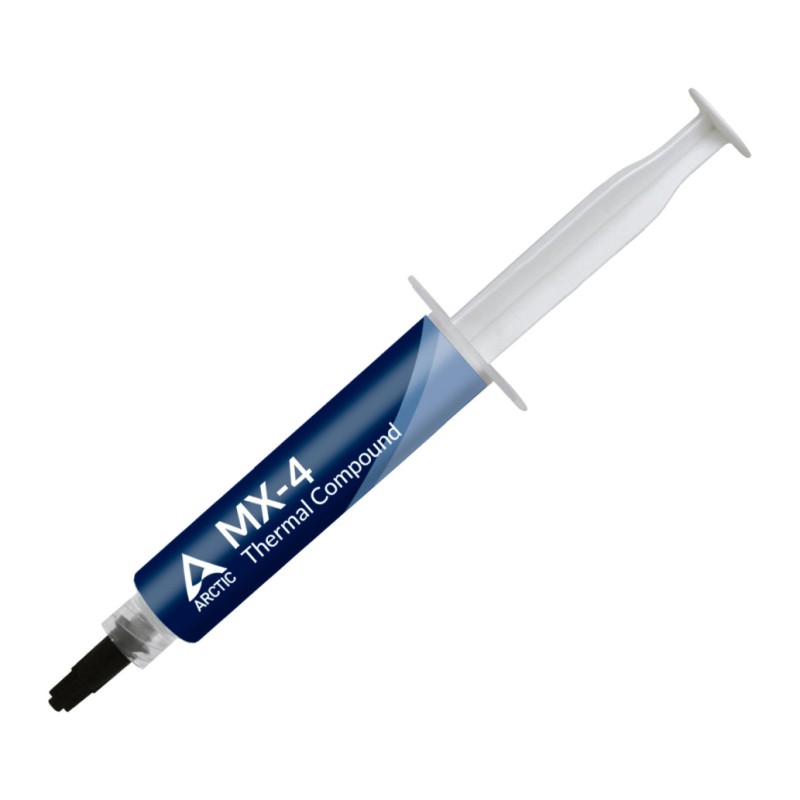 Termalna pasta Arctic MX-4 (2019) - 20g (ACTCP00001B) ARCTIC Termalna pasta Arctic MX-4 (2019) - 20g (ACTCP00001B)