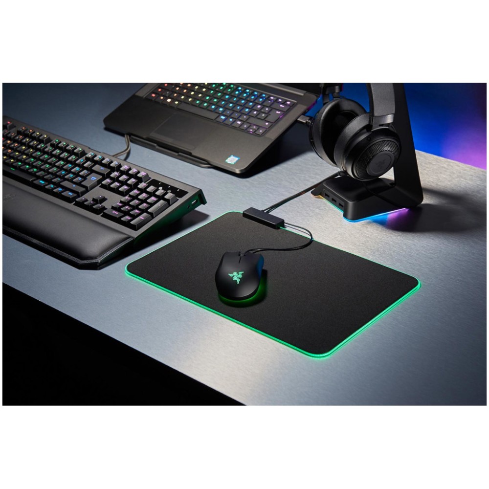 Podloga za miško Razer Goliathus Chroma Razer Podloga za miško Razer Goliathus Chroma