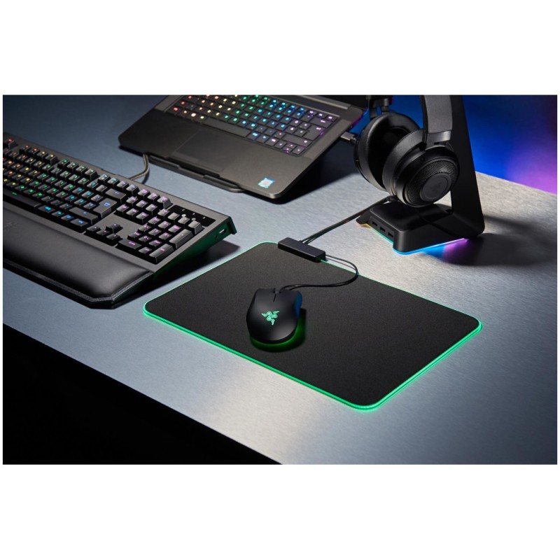 Podloga za miško Razer Goliathus Chroma Razer Podloga za miško Razer Goliathus Chroma
