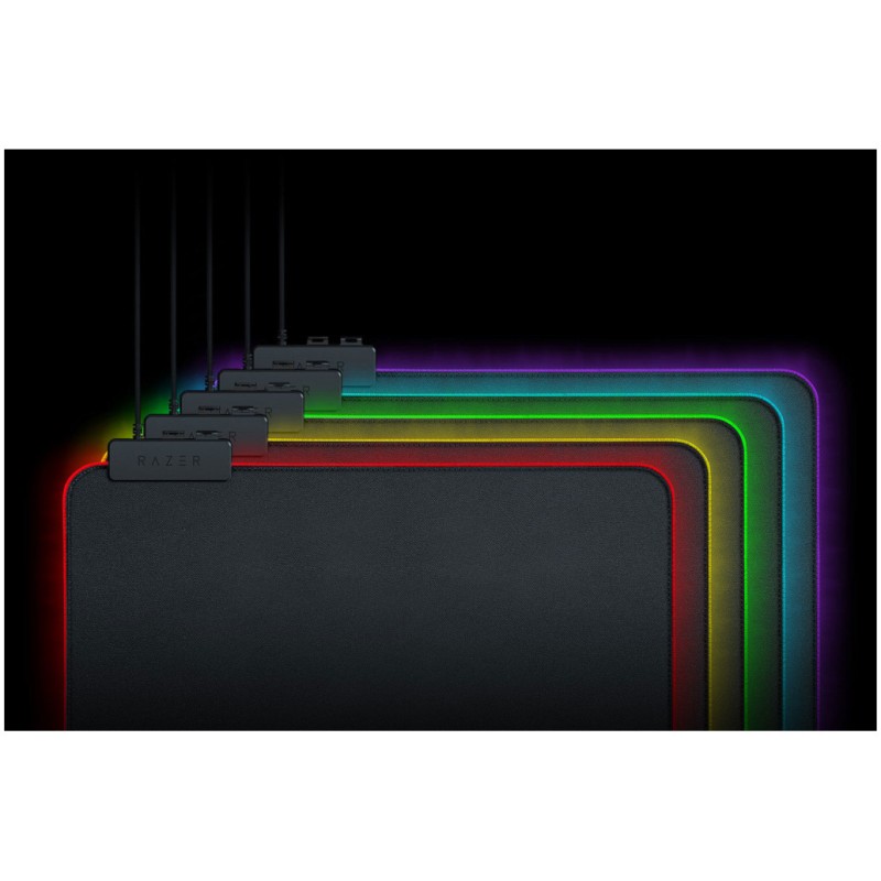 Podloga za miško Razer Goliathus Chroma Razer Podloga za miško Razer Goliathus Chroma