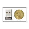 Bluetooth 4.0 USB adapter Trust (18187) TRUST Bluetooth 4.0 USB adapter Trust (18187)