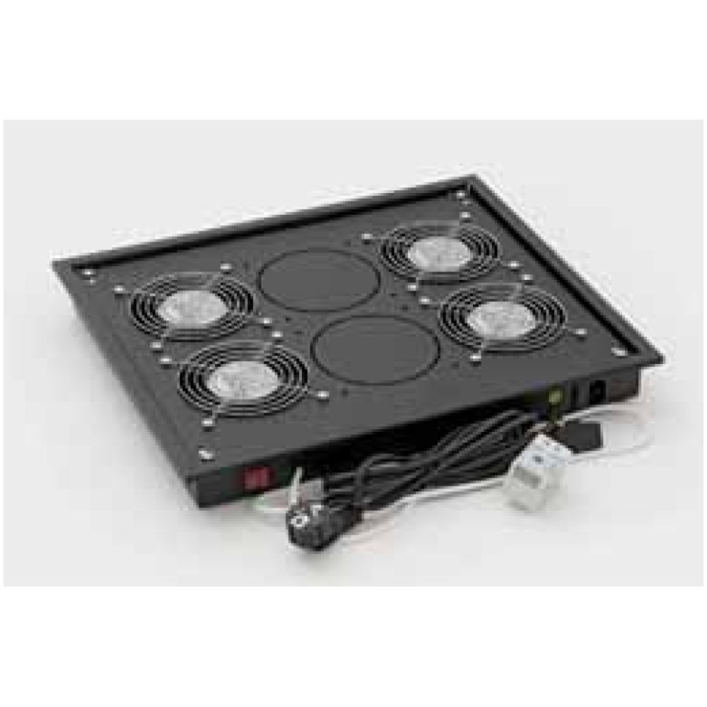 Hladilna enota zg/sp 60W 4x vent.Triton sive barve Hladilna enota zg/sp 60W 4x vent.Triton sive barve