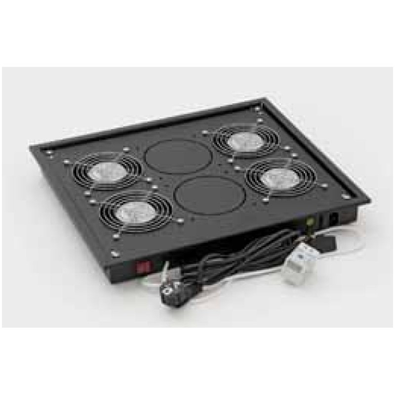 Hladilna enota zg/sp 60W 4x vent.Triton sive barve Hladilna enota zg/sp 60W 4x vent.Triton sive barve