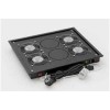 Hladilna enota zg/sp 60W 4x vent.Triton sive barve Hladilna enota zg/sp 60W 4x vent.Triton sive barve
