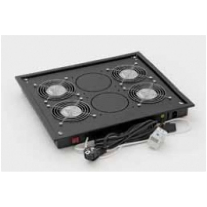 Hladilna enota zg/sp 60W 4x vent.Triton sive barve Hladilna enota zg/sp 60W 4x vent.Triton sive barve