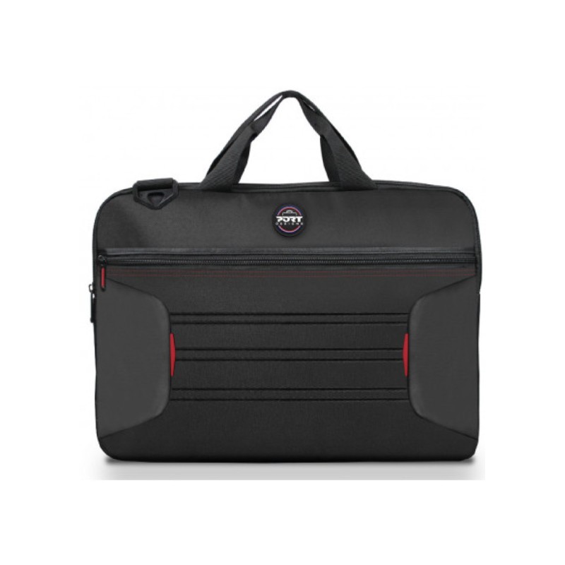 Torba za notesnik 43,9 cm (17,3″) Port Premium Pack + WL miška črna (501874) Port Torba za notesnik 43,9 cm (17,3″) Port Premium Pack + WL miška črna (501874)