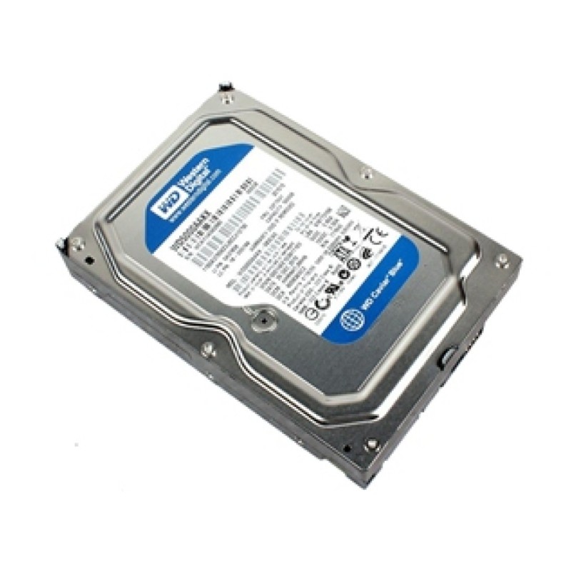 Trdi disk 500GB SATA3 WD5000AAKX 6GB/s 16Mb Blue 7.200/min OEM Blue Trdi disk 500GB SATA3 WD5000AAKX 6GB/s 16Mb Blue 7.200/min OEM