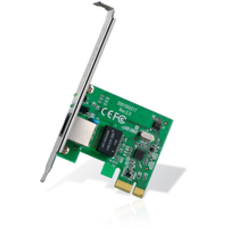 Mrežna kartica PCIe LAN RJ45 100/1000 TP-Link (TG-3468) TP-LINK Mrežna kartica PCIe LAN RJ45 100/1000 TP-Link (TG-3468)