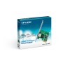 Mrežna kartica PCIe LAN RJ45 100/1000 TP-Link (TG-3468) TP-LINK Mrežna kartica PCIe LAN RJ45 100/1000 TP-Link (TG-3468)