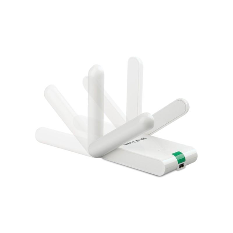 Brezžični mrežni adapter USB 2.0 TP-Link Turbo Stick WiFi4 802.11n N300 300Mbit/s 2x antena (TL-WN822N) TP-LINK Brezžični mrežni adapter USB 2.0 TP-Link Turbo Stick WiFi4 802.11n N300 300Mbit/s 2x antena (TL-WN822N)