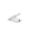 Brezžični mrežni adapter USB 2.0 TP-Link Turbo Stick WiFi4 802.11n N300 300Mbit/s 2x antena (TL-WN822N)