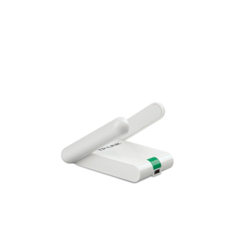 Brezžični mrežni adapter USB 2.0 TP-Link Turbo Stick WiFi4 802.11n N300 300Mbit/s 2x antena (TL-WN822N) TP-LINK Brezžični mrežni adapter USB 2.0 TP-Link Turbo Stick WiFi4 802.11n N300 300Mbit/s 2x antena (TL-WN822N)